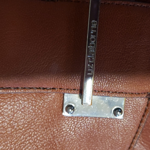 Liz Claiborne shoulder bag - Picture 5 of 6